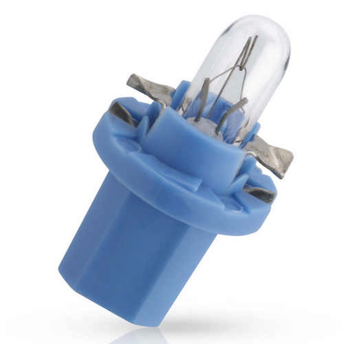 Philips - Autolampe 12603CP blue 2 Watt BAX8,5d/1,5