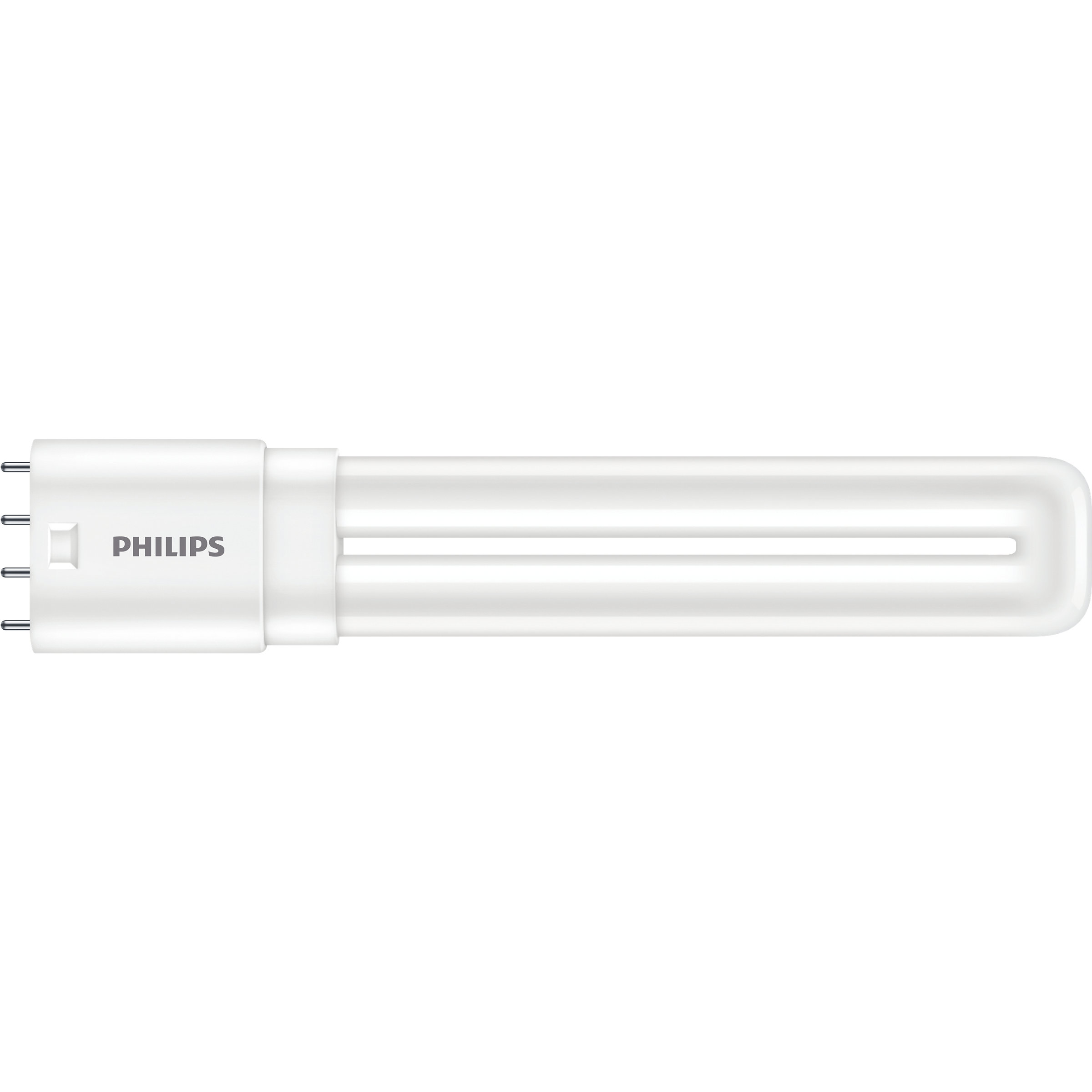  Philips CorePro LED PL-L KVG 230V 8 Watt 830 3000 Kelvin warmweiss 4P 2G11 (Länge wie 18 Watt)