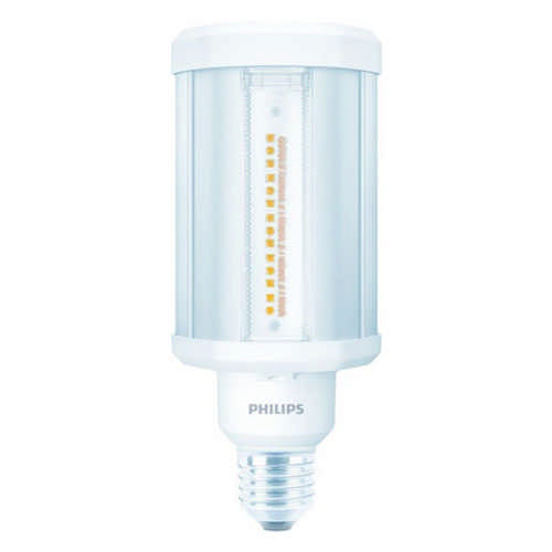 Philips LED Lampe True Force HPL Ersatz 21 Watt E27 830 warmweiß VVG 