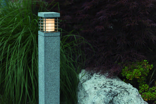 HEITRONIC - Standleuchte LA MER 700mm 12 Watt E27