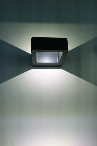 HEITRONIC - LED Wandleuchte JUNA 3000 Kelvin