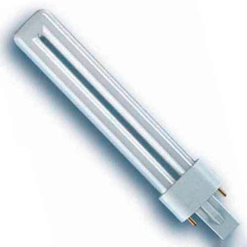 Osram Dulux S 9 Watt 840 neutralweiss 2P G23