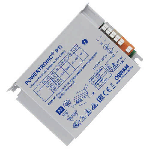 PTI 35 Watt 220-240 S EVG Powertronic Einbaugerät - Osram