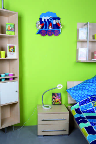 HEITRONIC - Deckenleuchte LOCO 3-flammig