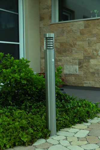 HEITRONIC - Standleuchte SATURN 2 1000mm 12 Watt E27