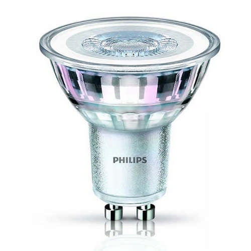 Philips CorePro LEDspot 3,5 Watt GU10 827 2700 Kelvin warmweiss extra 36 Grad