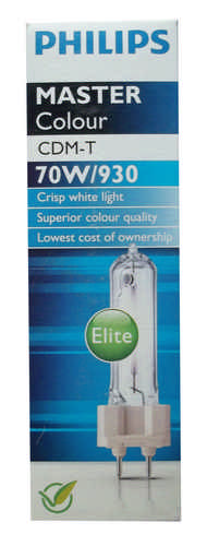 Philips CDM-TC Elite New Generation 70 Watt 930 warmton G8.5