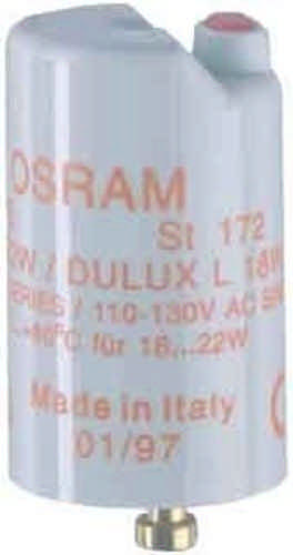 Osram ST172 18-22 Watt Sicherungsstarter
