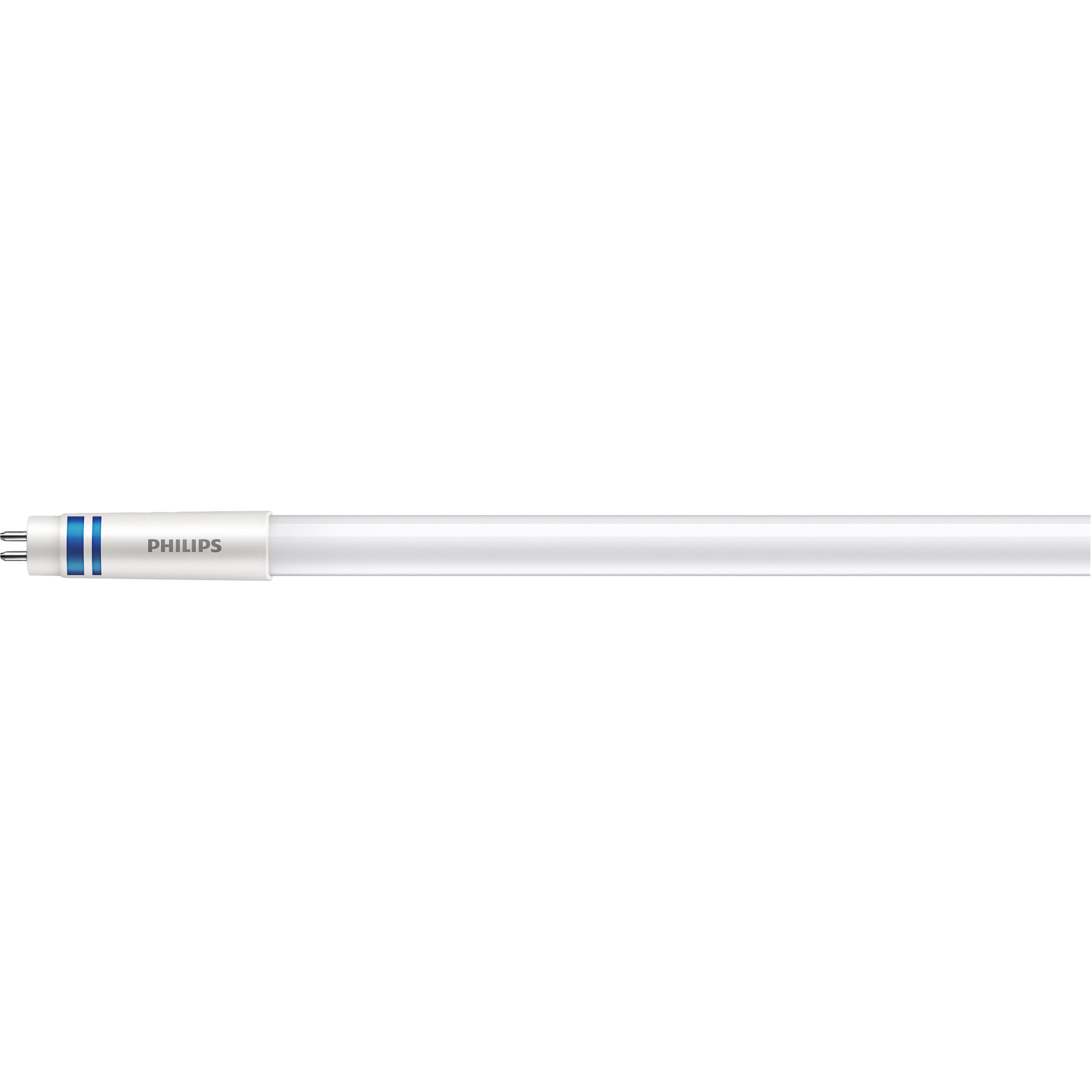 Philips Master LEDtube HF UO T5 Leuchtstofflampe 1449mm 36 Watt 5200 Lumen 830 3000 Kelvin warmweiß G5 InstantFit FÜR EVG BETRIEB (80 Watt)