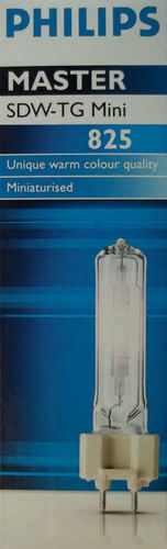 Philips SDW-TG 100 Watt GX12-1