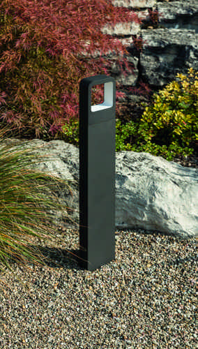 HEITRONIC - LED Standleuchte JUNA 800mm 3000 Kelvin