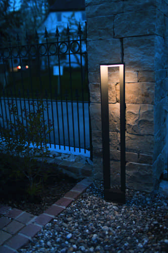 HEITRONIC - LED Standleuchte BONITA 1000mm warmweiss 3000 Kelvin