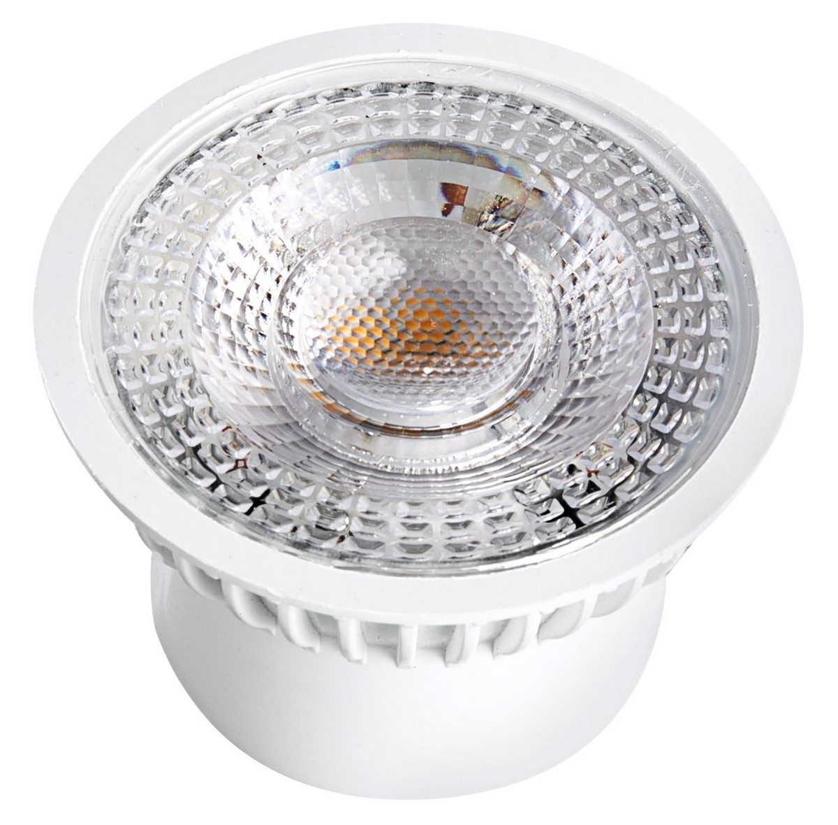 HEITRONIC - LED Modul MR16 warmweiss 3 Stufen dimmbar 5 Watt Warmweiss 3000 Kelvin