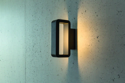 HEITRONIC - LED Wandleuchte JUNO 3000 Kelvin