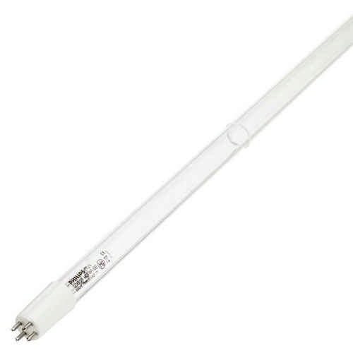 Philips TUV Leuchtstofflampe TL 75 Watt HO High Output UV-C Teichklärer T5 SE 4P Single-Ended
