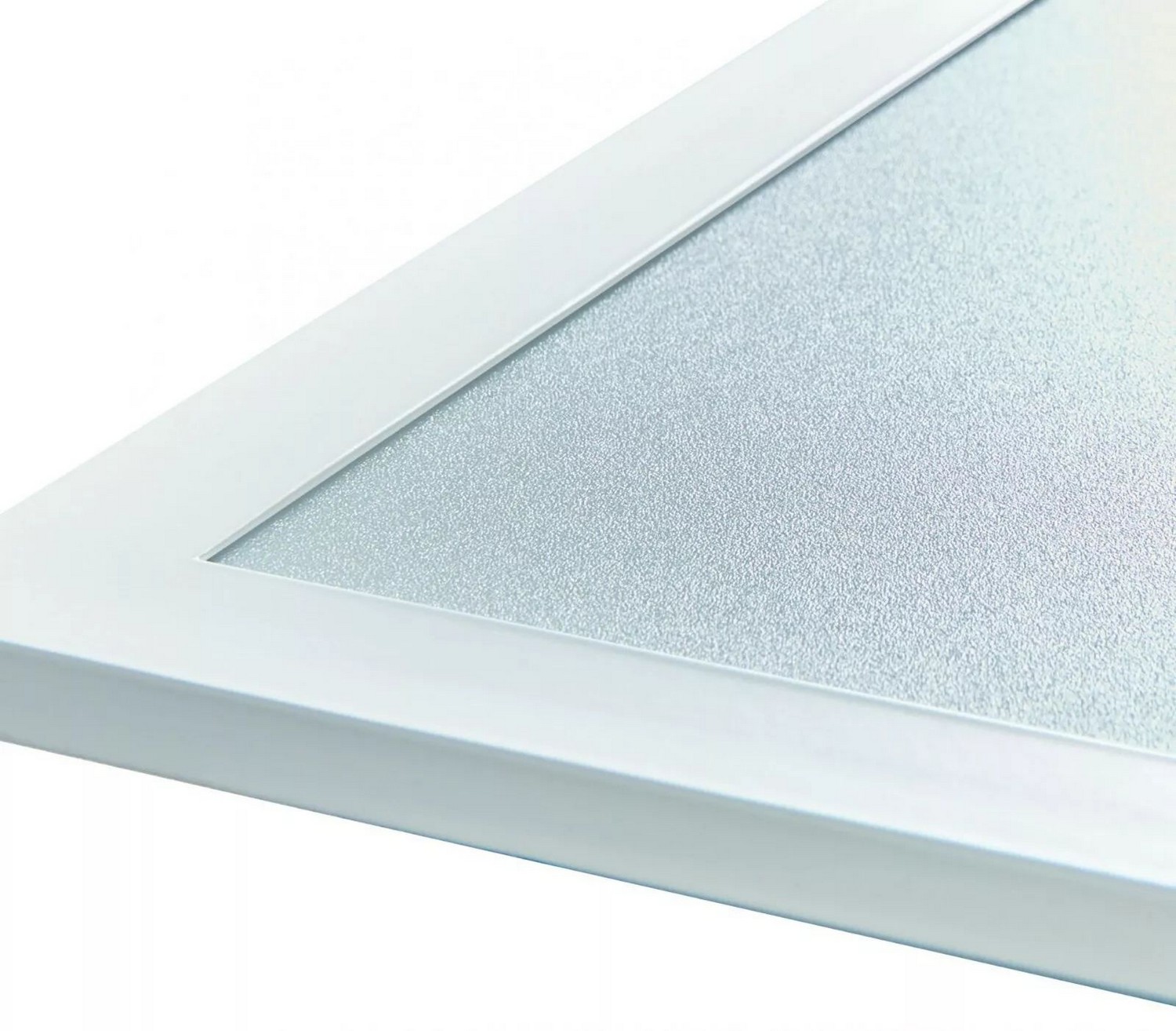 LED Einlegeleuchte BACK-LIT weiss 35 Watt 620x620x30mm 4000 Kelvin mit externem Treiber