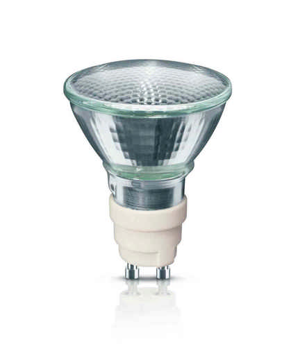 Philips CDM-Rm Mini 20 Watt 830 GX10 MR16 10 Grad