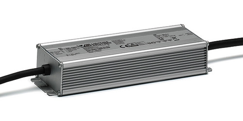 Vossloh - LED Treiber Konstant-Spannung 24 Volt EDXe1200/24.067 IP67 200 Watt