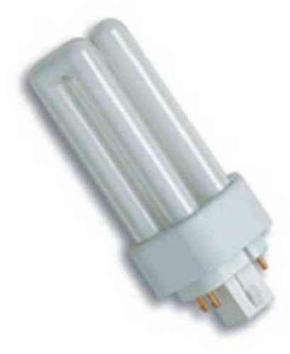 Osram Dulux TE 13 Watt 827 warmweiss extra 4P GX24q-1 