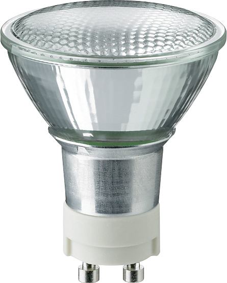 Philips CDM-Rm Elite Mini 35 Watt 930 GX10 MR16 10 Grad