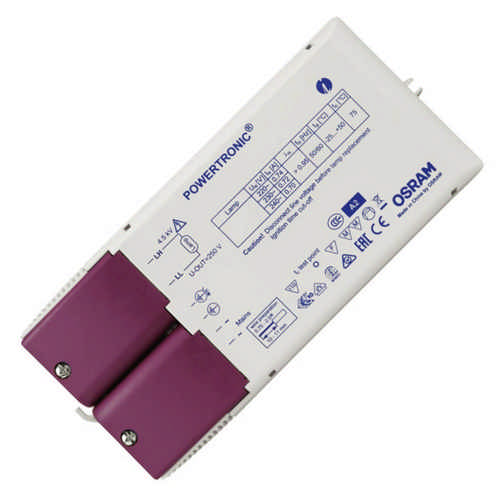 PTI 35 Watt 220-240 I EVG Powertronic Gehäusegerät - Osram