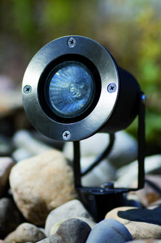 HEITRONIC - Strahler YUYAO 35 Watt GU10