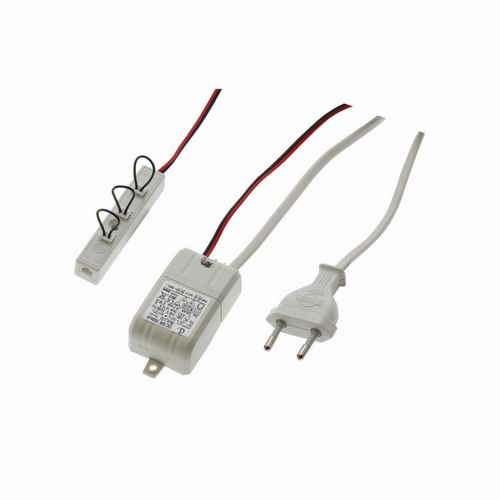 Domus Line - LED Vorschaltgerät 6 Watt 350 mA